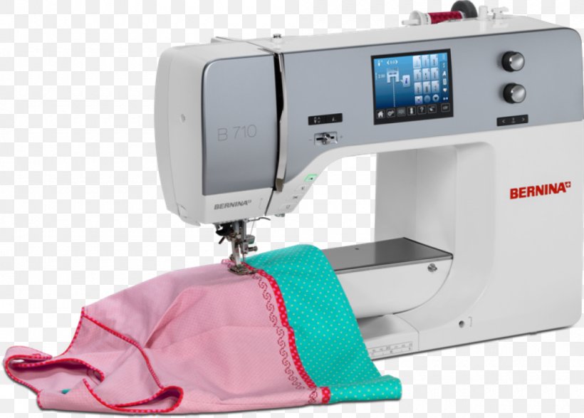 Sewing Machines Bernina International Overlock Embroidery, PNG, 1000x716px, Sewing Machines, Baby Lock, Bernina International, Embellishment, Embroidery Download Free