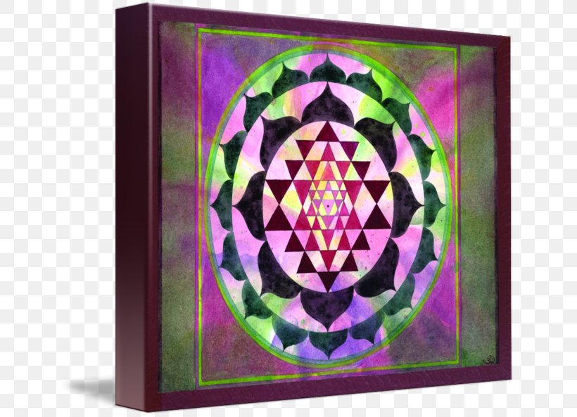 Sri Yantra Quilt Mandala Sacred Geometry, PNG, 650x593px, Sri Yantra, American Quilters Society, Flower, Foundation Piecing, Glass Download Free