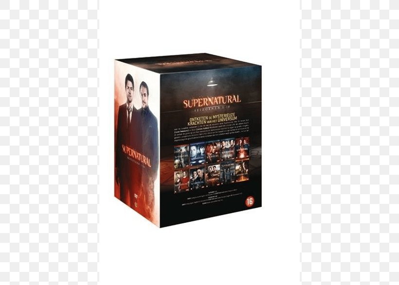 Supernatural, PNG, 786x587px, Supernatural Season 1, Amazoncom, Box Set, Demon, Dvd Download Free