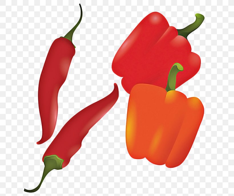 Yellow Flower, PNG, 699x688px, Habanero, Bell Pepper, Birds Eye Chili, Capsicum, Cayenne Pepper Download Free