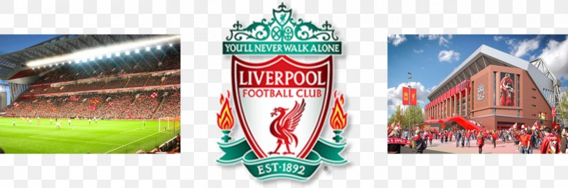 Anfield Liverpool F.C. Women Premier League Football, PNG, 1920x639px, Anfield, Advertising, Alisson Becker, Arsenal Fc, Banner Download Free