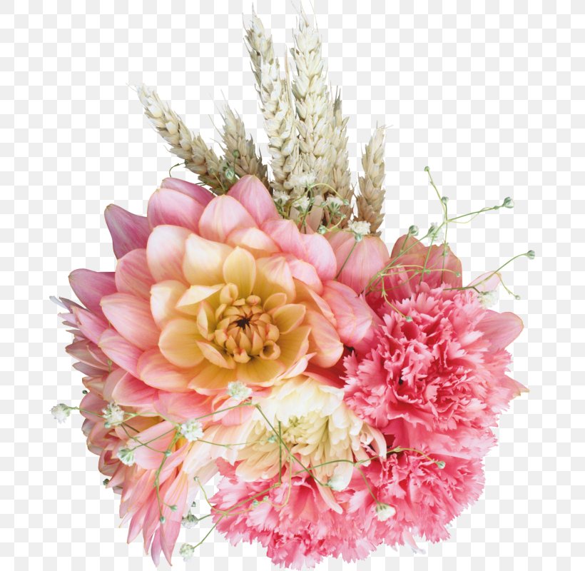 Flower Bouquet Picture Frame Decorative Arts, PNG, 681x800px, Flower, Artificial Flower, Cut Flowers, Decorative Arts, Drawing Download Free