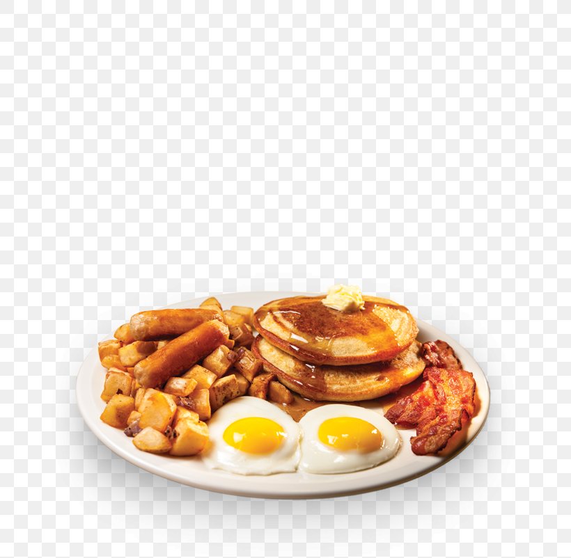 Full Breakfast Hamburger Pancake Scrambled Eggs, PNG, 685x802px, Breakfast, American Food, Baked Beans, Breakfast Sandwich, Brunch Download Free