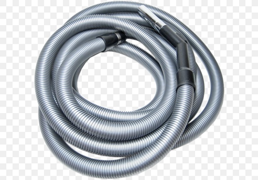 Hose Central Vacuum Cleaner Tube Cleaning, PNG, 608x573px, Hose, Cable, Central Vacuum Cleaner, Cleaner, Cleaning Download Free