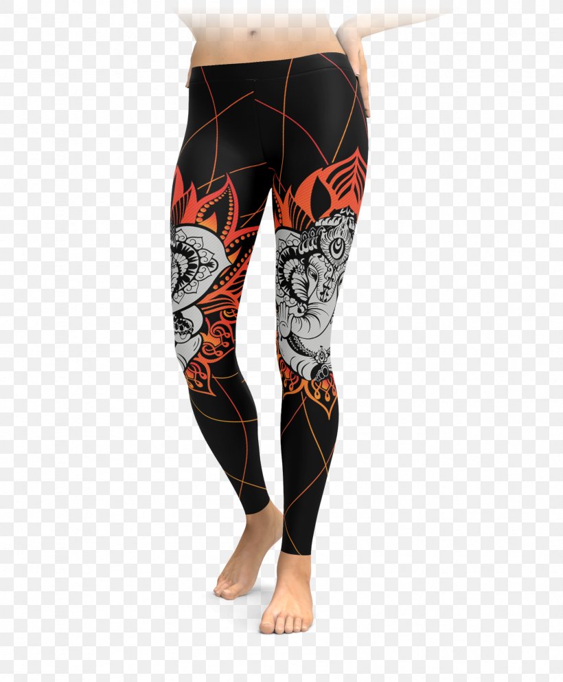 Leggings Clothing Sock Yoga Pants, PNG, 1692x2048px, Watercolor, Cartoon, Flower, Frame, Heart Download Free