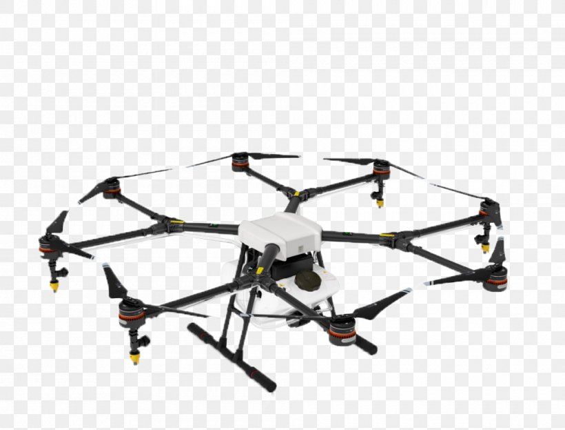 Mavic Pro Unmanned Aerial Vehicle Agriculture Agricultural Drones Pesticide, PNG, 1000x760px, Mavic Pro, Agricultural Drones, Agriculture, Auto Part, Automotive Exterior Download Free