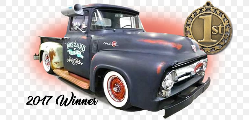 Pickup Truck The Fort Smith Convention Center Car Rat Rod Hot Rod, PNG, 720x396px, Pickup Truck, Arkansas, Auto Show, Automotive Exterior, Brand Download Free