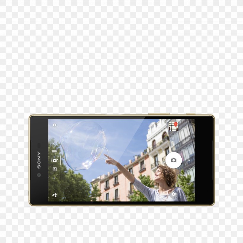 Sony Xperia Z5 Premium Sony Xperia XA Sony Xperia C5 Ultra Sony Xperia Z5 Compact, PNG, 3000x3000px, Sony Xperia Z5, Android, Gadget, Gsm, Mobile Phones Download Free