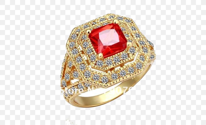 Wedding Ring Jewellery Colored Gold, PNG, 500x500px, Ring, Bling Bling, Colored Gold, Costume Jewelry, Cubic Zirconia Download Free