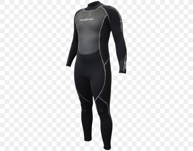 Wetsuit Scuba Set Aqua-Lung Scuba Diving Underwater Diving, PNG, 640x640px, Wetsuit, Aqua Lungla Spirotechnique, Aqualung, Black, Buoyancy Compensators Download Free