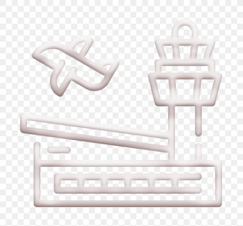 Building Icon Airport Icon, PNG, 1156x1076px, Building Icon, Airport Icon, Blackandwhite, Line, Logo Download Free