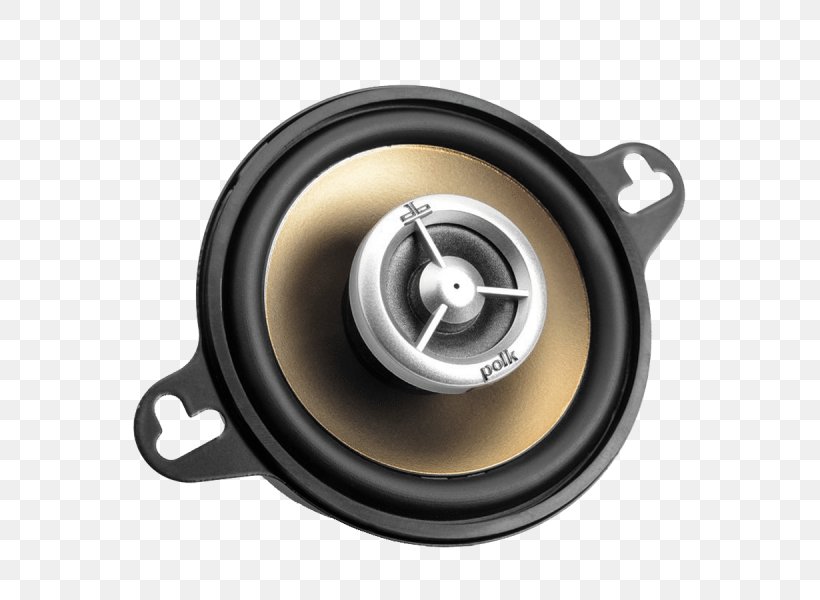 Coaxial Loudspeaker Polk Audio Tweeter Frequency Response, PNG, 600x600px, Loudspeaker, Audio, Coaxial, Coaxial Loudspeaker, Computer Hardware Download Free