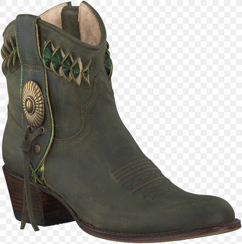 Cowboy Boot Leather Shoe Green, PNG, 1487x1500px, Cowboy Boot, Absatz, Boot, Brown, Color Download Free
