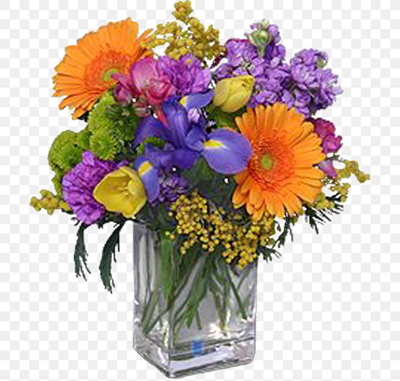 Cut Flowers Floristry Flower Bouquet Flower Delivery, PNG, 700x783px, Cut Flowers, Annual Plant, Aster, Birthday, Floral Design Download Free