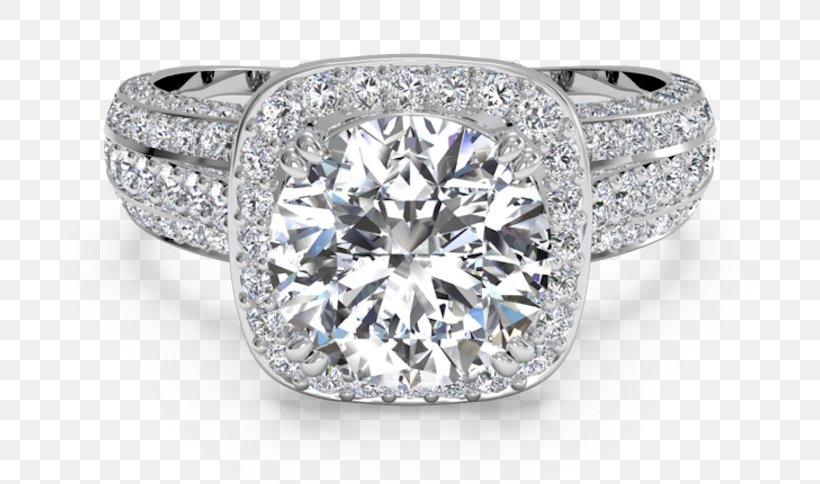 Engagement Ring Diamond Solitaire Wedding Ring, PNG, 720x484px, Engagement Ring, Bling Bling, Body Jewelry, Brilliant, Carat Download Free