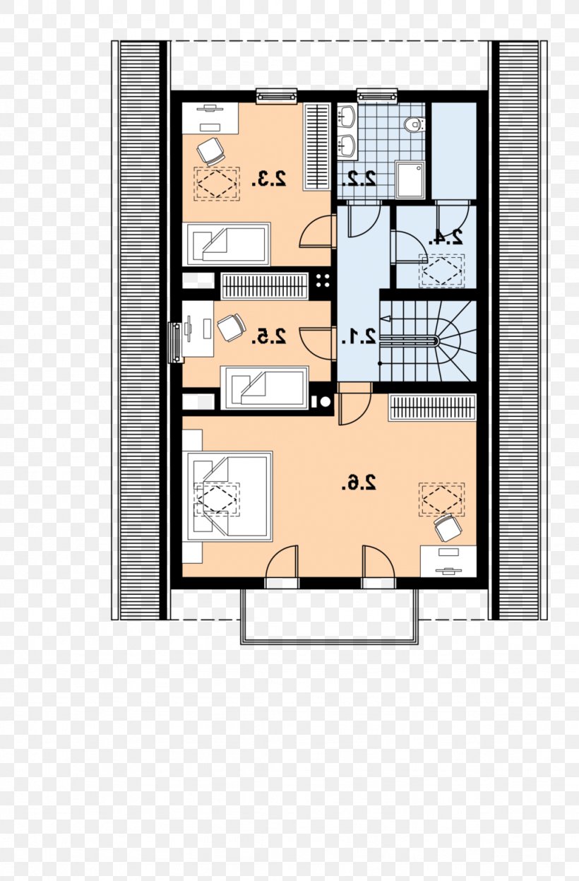 Floor Plan House Project Building, PNG, 1024x1558px, Floor Plan, Area, Attic, Building, Diagram Download Free