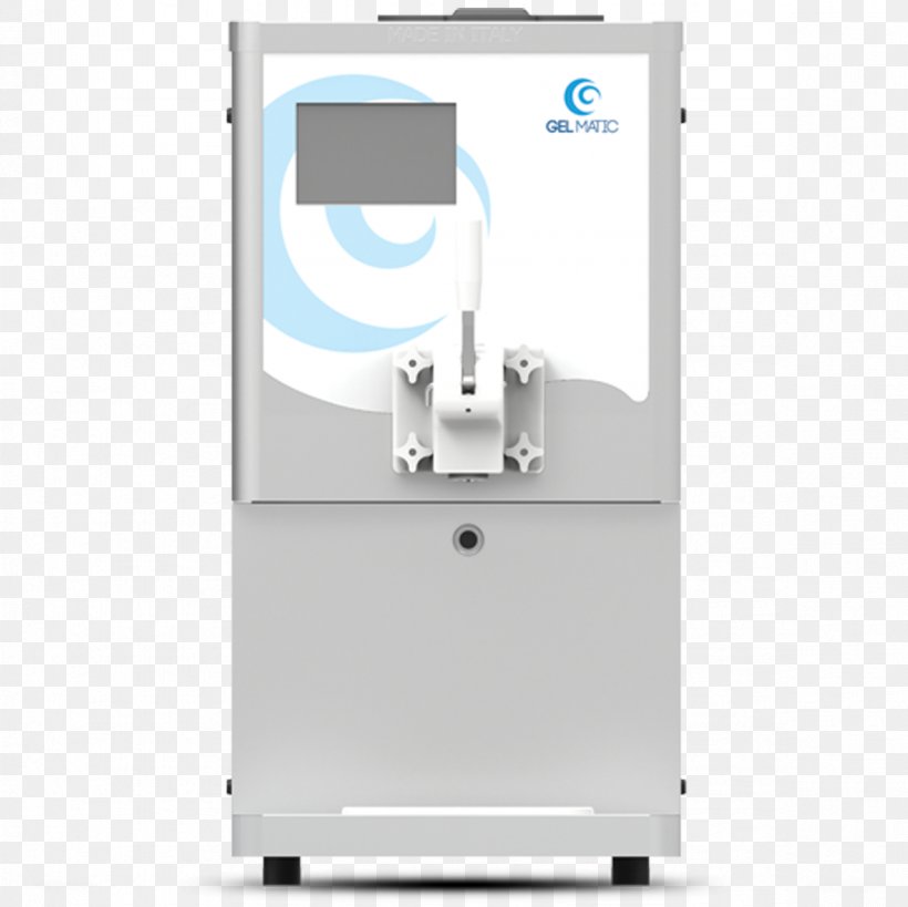 Ice Cream Makers Soft Serve Machine Technology, PNG, 1181x1181px, Ice Cream, Freezers, Ice, Ice Cream Makers, Italy Download Free