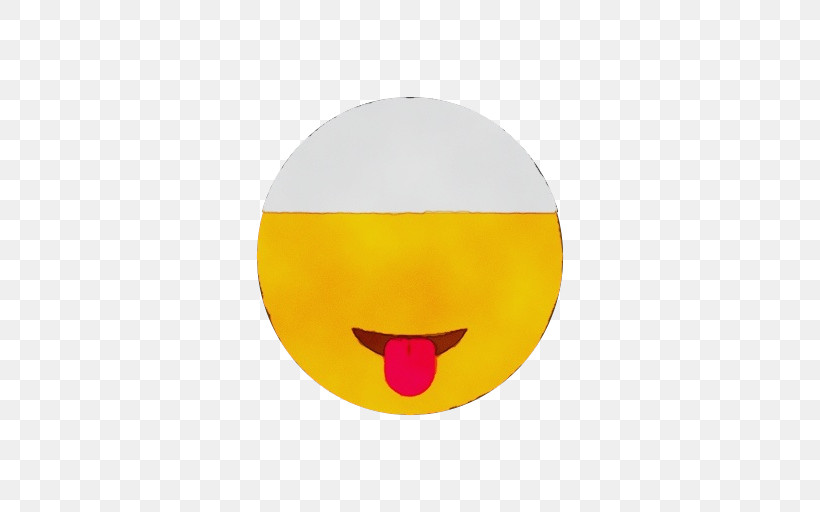 Icon Smiley Emoji Zip Icon, PNG, 512x512px, Watercolor, Emoji, Face, Paint, Smiley Download Free