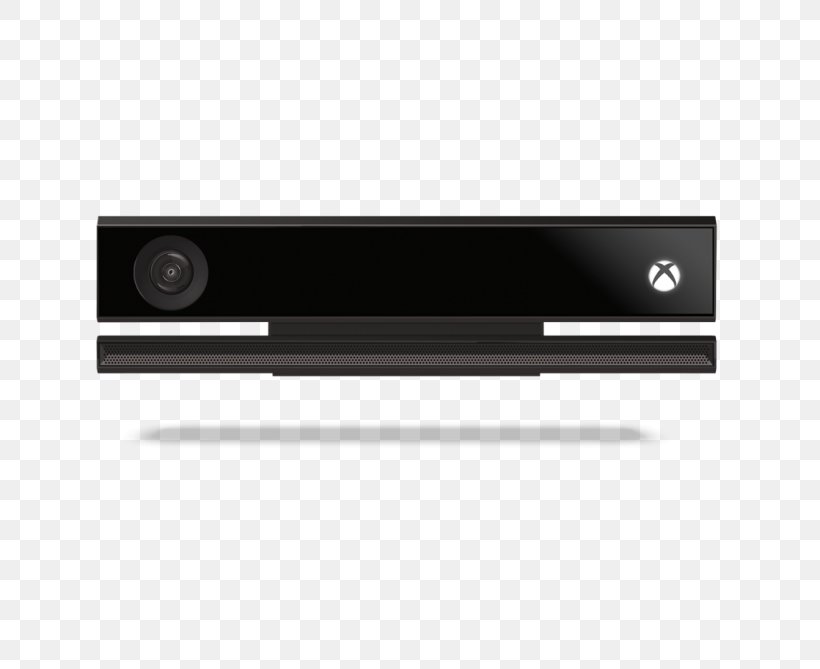 Kinect Sports Rivals Xbox 360 Xbox One, PNG, 673x669px, Kinect, Audio Receiver, Black, Electronics, Electronics Accessory Download Free