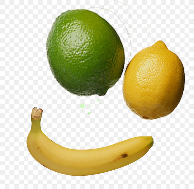 Lemon-lime Drink Mojito Juice, PNG, 800x800px, Lemon, Avocado, Banana, Citric Acid, Citron Download Free