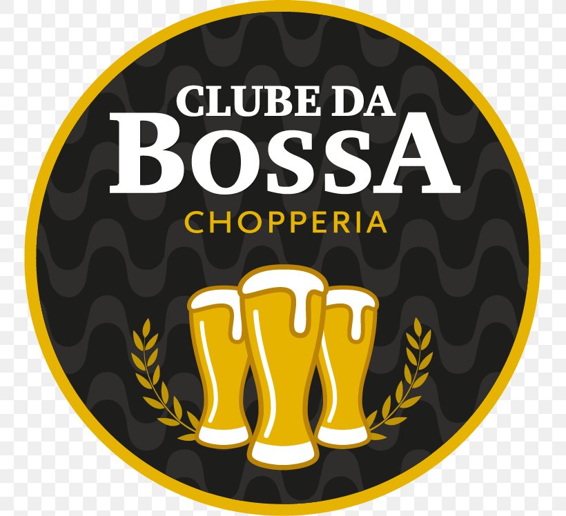 Logo Clube Da Bossa Brand Botequim Font, PNG, 749x748px, Logo, Area, Bossa Nova, Botequim, Brand Download Free