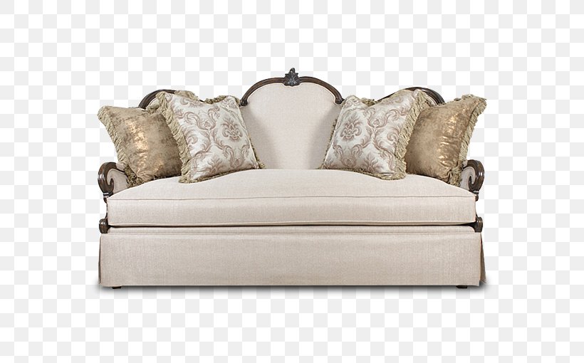 Loveseat Couch Wood Furniture Chair, PNG, 600x510px, Loveseat, Bed, Bed Frame, Chair, Couch Download Free