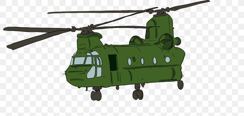 Military Helicopter Boeing CH-47 Chinook Clip Art, PNG, 800x391px, Helicopter, Aircraft, Army, Attack Helicopter, Bell Uh1 Iroquois Download Free