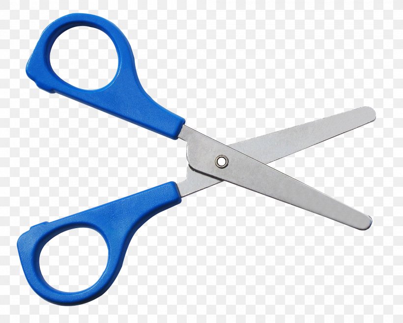Paper Scissors Clip Art, PNG, 1984x1590px, Scissors, Barber, Cutting, Hair Cutting Shears, Hair Shear Download Free