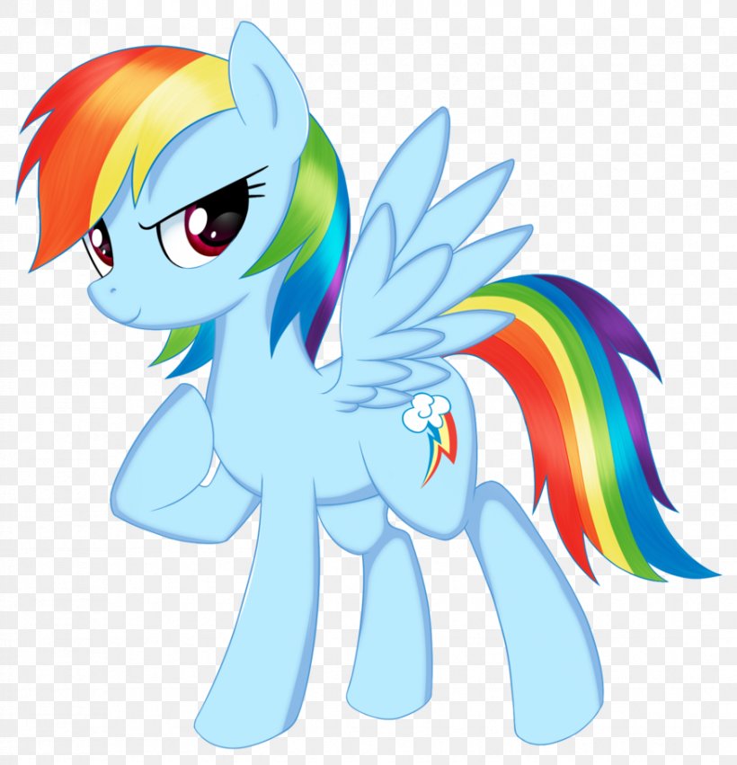 Rainbow Dash Pony Rarity Pinkie Pie Applejack, PNG, 877x911px, Watercolor, Cartoon, Flower, Frame, Heart Download Free