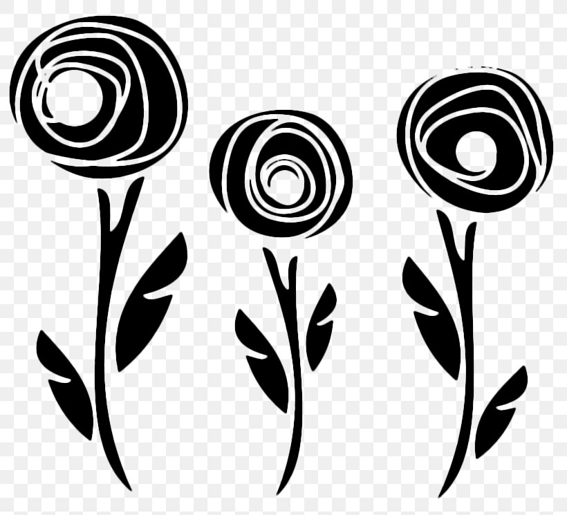 Stock Photography Royalty-free Flower Clip Art, PNG, 800x745px, Stock Photography, Artwork, Black And White, Floristry, Flower Download Free
