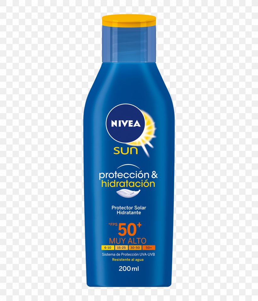 Sunscreen Lotion Nivea Cream Moisturizer, PNG, 1010x1180px, Sunscreen, Child, Cream, Face, Facial Download Free