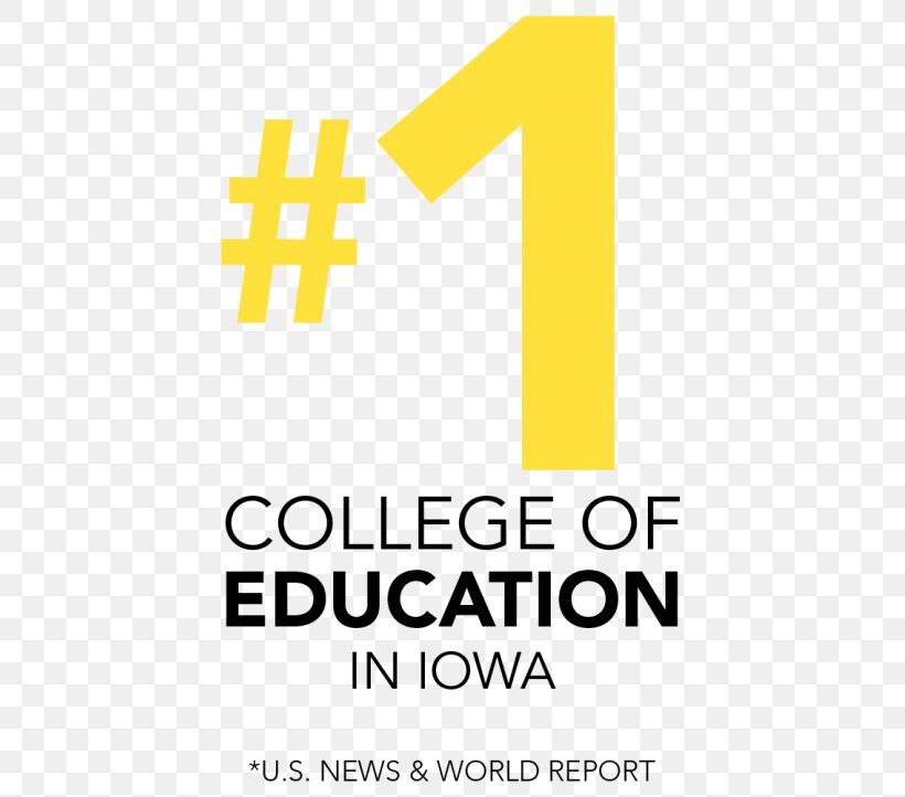 University Of Iowa U.S. News & World Report College School Of Education, PNG, 521x722px, University Of Iowa, Area, Brand, College, Diagram Download Free