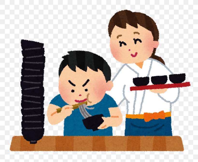 Wanko Soba Morioka 椀 Competitive Eating, PNG, 800x671px, Wanko Soba, Boy, Cartoon, Child, Competitive Eating Download Free