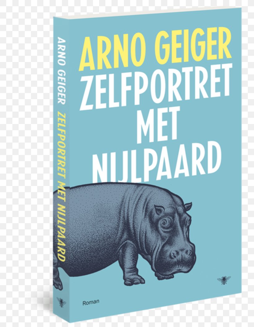 Autoritratto Con Ippopotamo Snout Book Product Font, PNG, 760x1055px, Snout, Advertising, Book, Brand, Brandm Bv Download Free