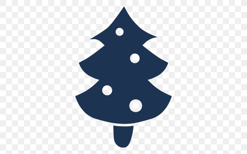 Christmas Tree Silhouette Clip Art, PNG, 512x512px, Christmas Tree, Christmas, Christmas Decoration, Christmas Ornament, Conifer Download Free
