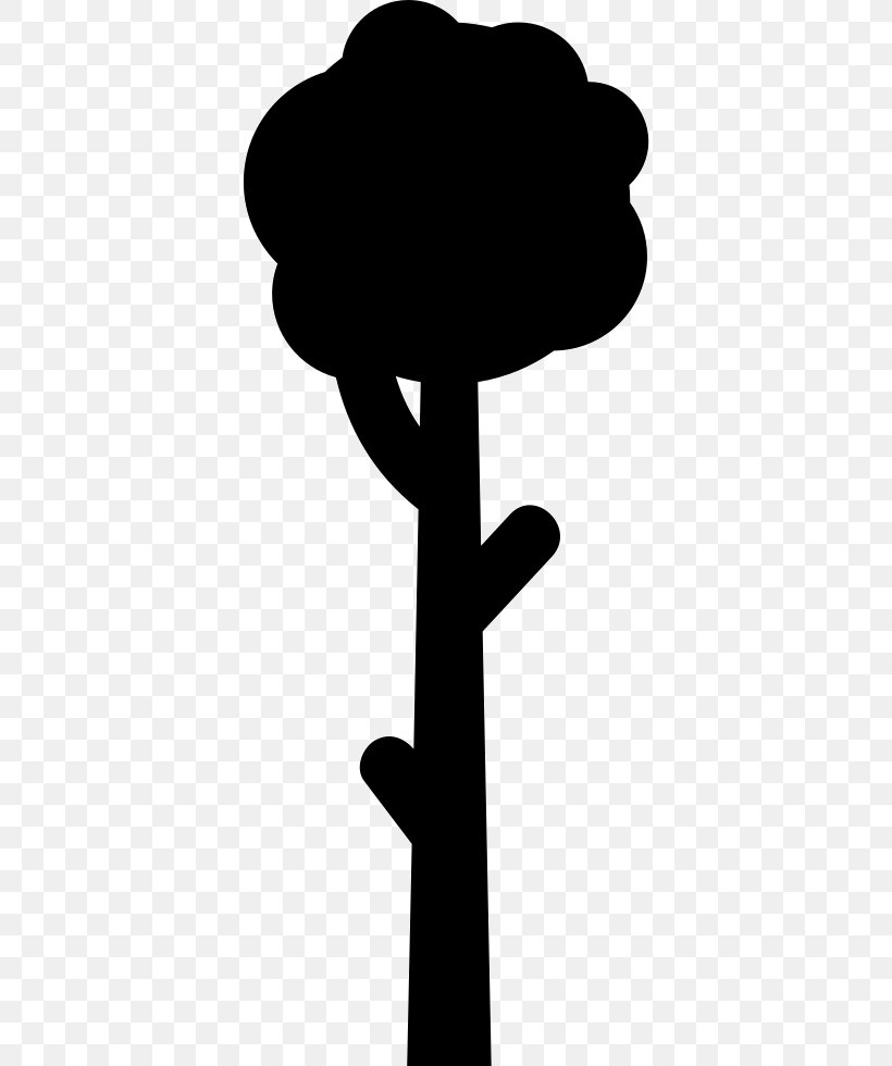 Clip Art Silhouette Tree, PNG, 374x980px, Silhouette, Art, Blackandwhite, Drawing, Furniture Download Free