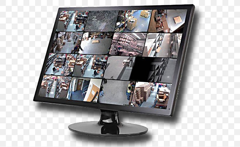 Closed-circuit Television Camera Computer Monitors Security, PNG, 612x501px, Closedcircuit Television, Access Control, Alarm Device, Broadcast Reference Monitor, Camera Download Free