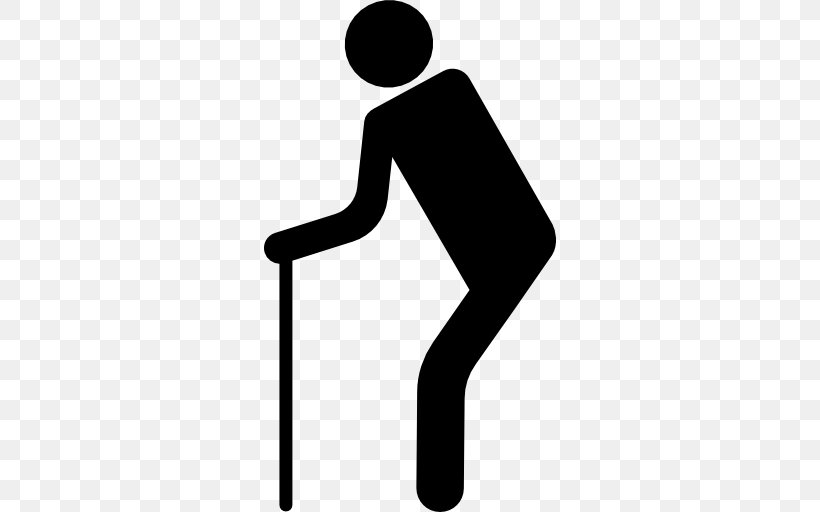 Walking Stick Stick Figure, PNG, 512x512px, Walking Stick, Arm, Assistive Cane, Black And White, Finger Download Free