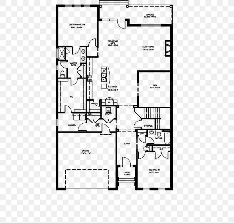 Floor Plan House Plan Active Adult Housing Construction, PNG, 800x782px, Floor Plan, Area, Black And White, Construction, Diagram Download Free
