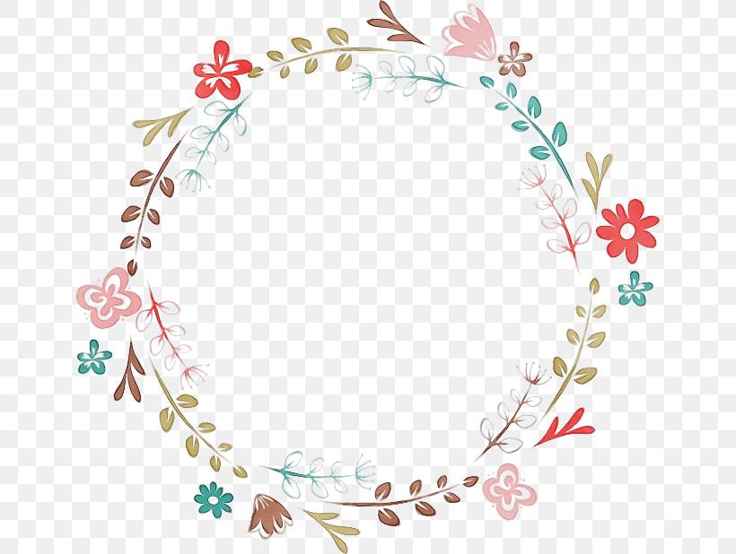 Floral Design, PNG, 650x618px, Watercolor, Circle, Cover Art, Floral Design, Flower Download Free
