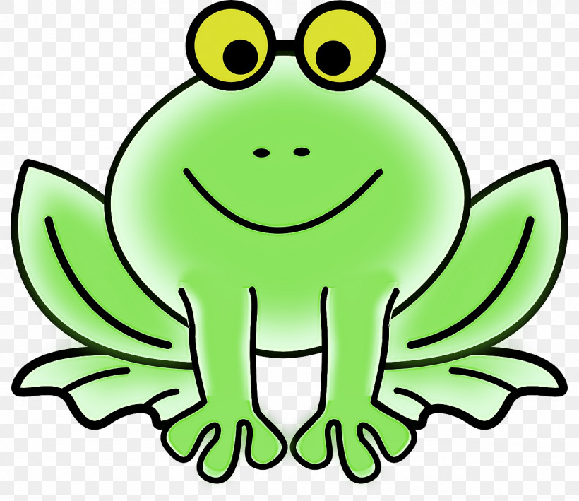 Green Cartoon Frog Yellow Head, PNG, 1280x1108px, Green, Cartoon, Finger, Frog, Grass Download Free