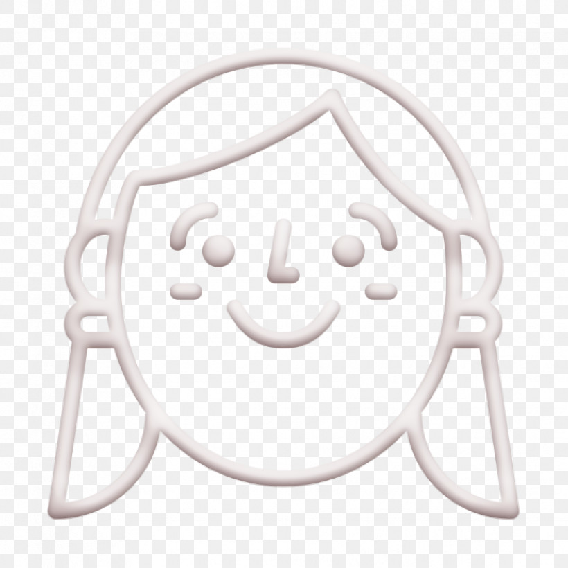Happy People Outline Icon Woman Icon Girl Icon, PNG, 1118x1118px, Happy People Outline Icon, Chronic Venous Insufficiency, Crus, Girl Icon, Logo Download Free