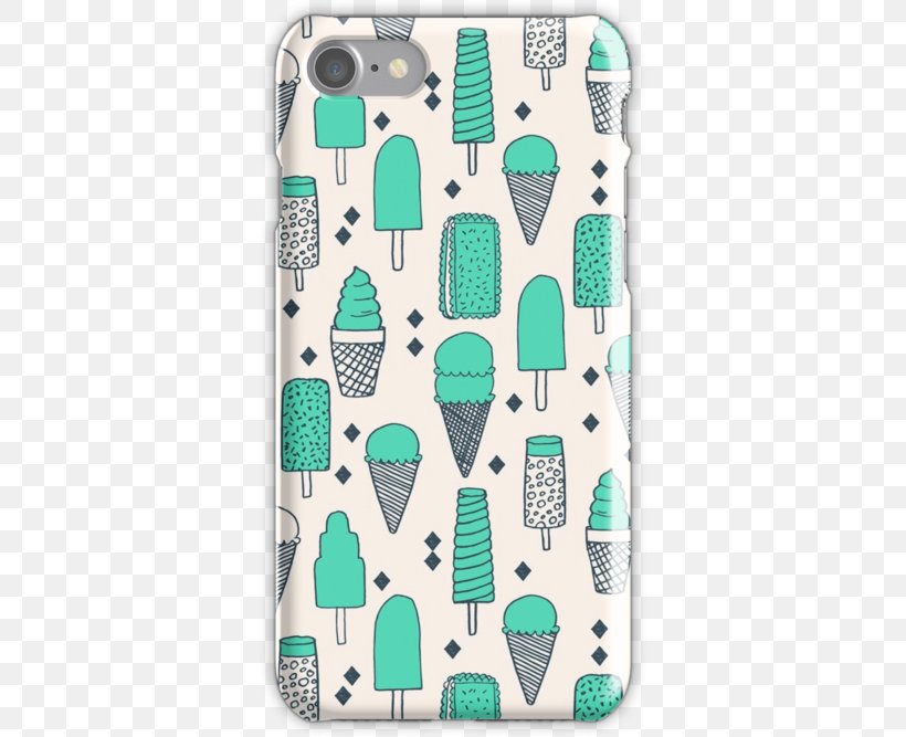 IPhone 6 Ice Cream Samsung Galaxy S5, PNG, 500x667px, Iphone 6, Cream, Green, Ice Cream, Ipad Download Free