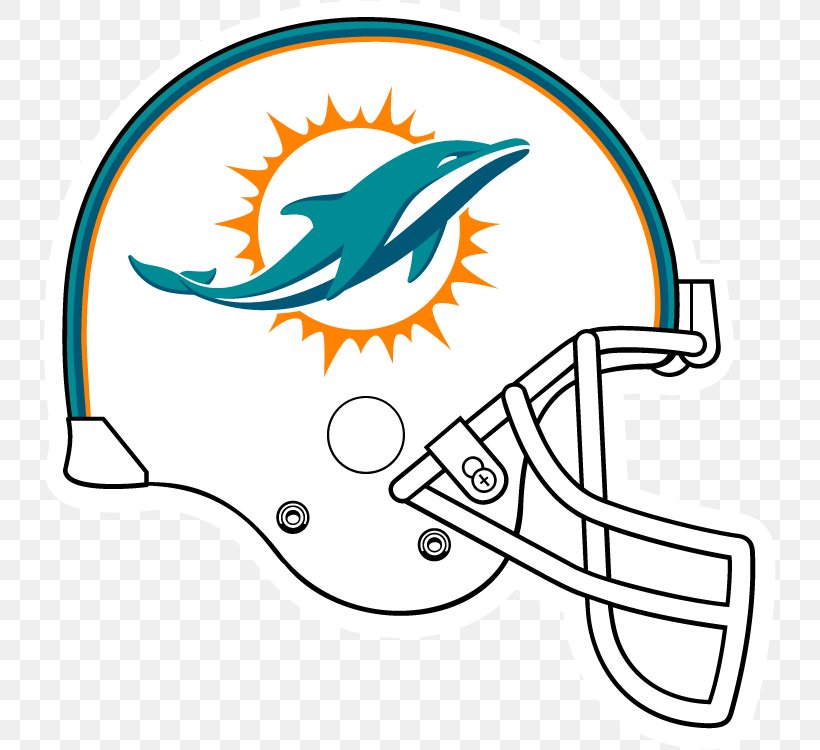 Miami Dolphins NFL Chicago Bears New England Patriots Logo, PNG, 732x750px, Miami Dolphins, American Football, Area, Artwork, Beak Download Free