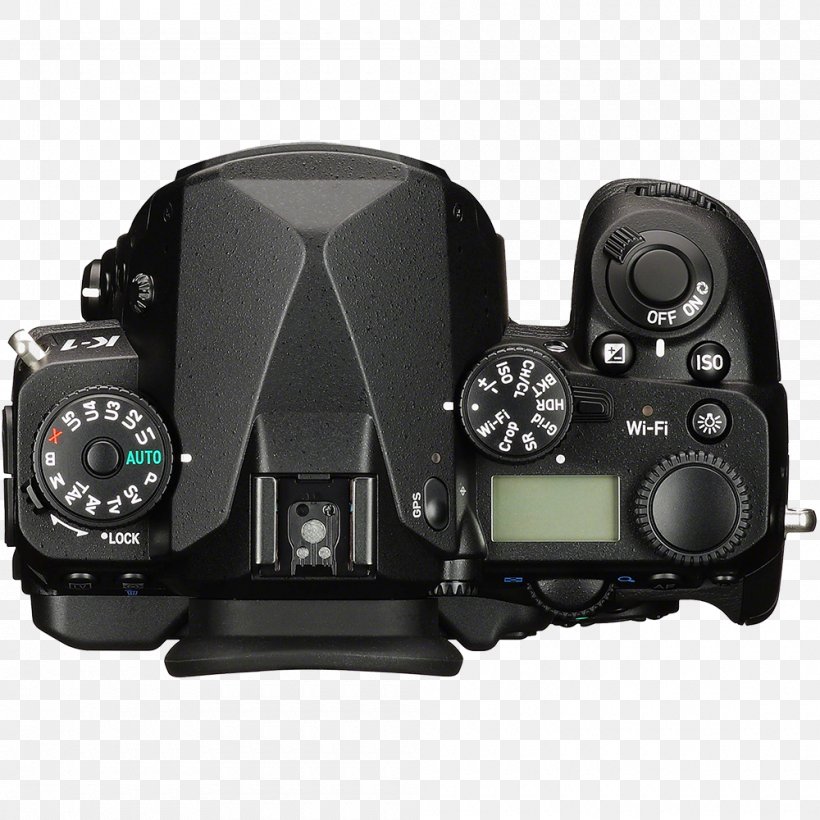 Pentax K-1 Full-frame Digital SLR Camera, PNG, 1000x1000px, Pentax K1, Active Pixel Sensor, Camera, Camera Accessory, Camera Lens Download Free