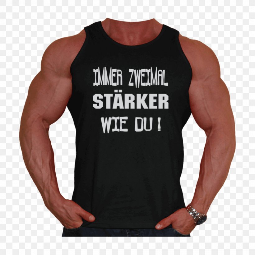 T-shirt Silberrücken Sleeveless Shirt Top Western Gorilla, PNG, 880x880px, Tshirt, Bodybuilding, Brand, Clothing, Fitness Professional Download Free