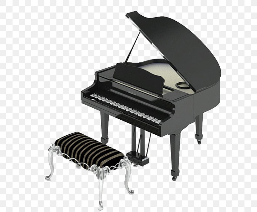 3D Computer Graphics Piano 3D Modeling Download, PNG, 600x677px, 3d Computer Graphics, 3d Modeling, Art, Digital Piano, Electric Piano Download Free