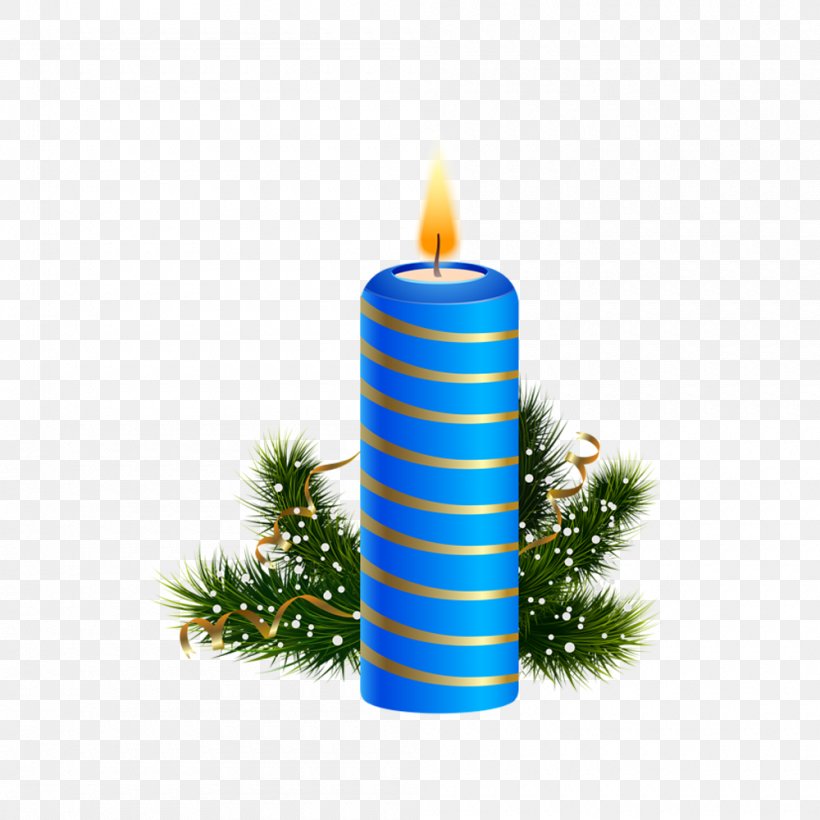 Blue Christmas Candle Birthday Cake Clip Art, PNG, 1000x1000px, Blue Christmas, Birthday Cake, Blog, Candle, Christmas Download Free