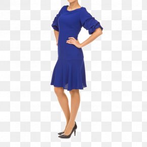 Dress - Cocktail Dress Clothing Sleeve Waist PNG