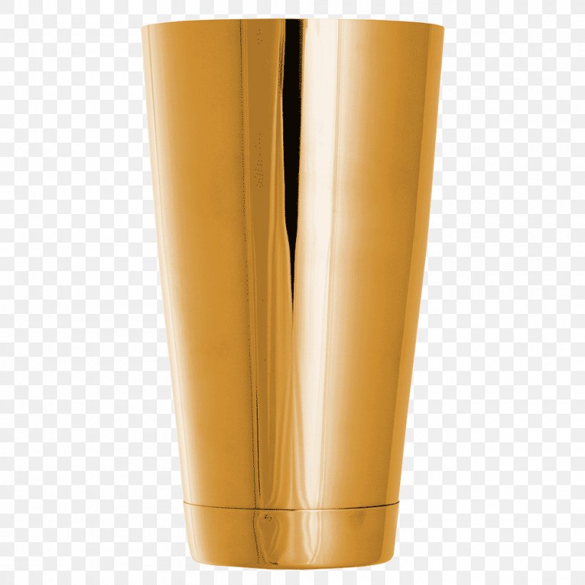 Cocktail Shaker Gold Plating Boston Shaker, PNG, 1000x1000px, Cocktail Shaker, Boston Shaker, Coating, Cocktail Strainer, Copper Download Free